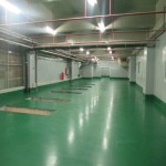 合肥FRP玻璃钢防腐地坪-缩略图2
