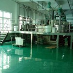 合肥乙烯基防腐蚀地坪,乙烯基酯地坪,乙烯基酯防腐蚀地坪,乙烯基重防腐蚀地坪,乙烯基重防腐地坪,乙烯基重防腐自流平地坪-缩略图1