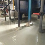 合肥FRP玻璃钢防腐地坪-缩略图1