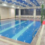 合肥聚脲地坪,防腐蚀地坪-缩略图1