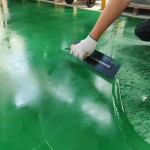 合肥VEF地坪什么是VEF地坪-缩略图1